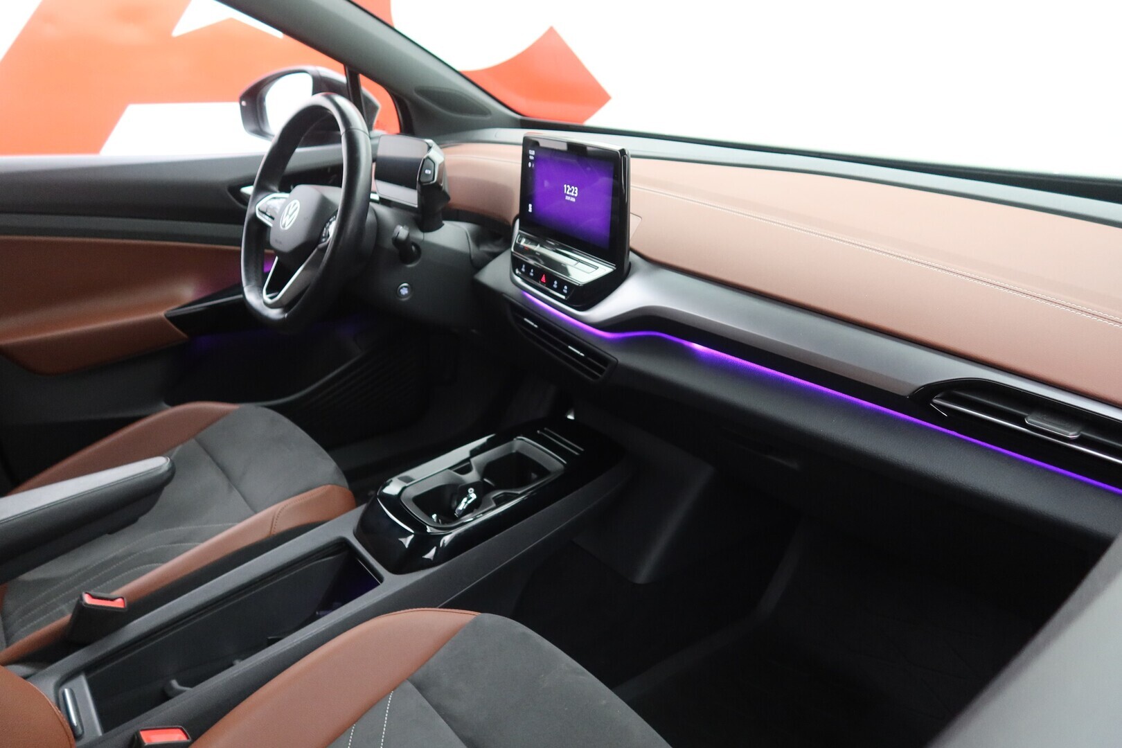 VOLKSWAGEN ID.4 2021