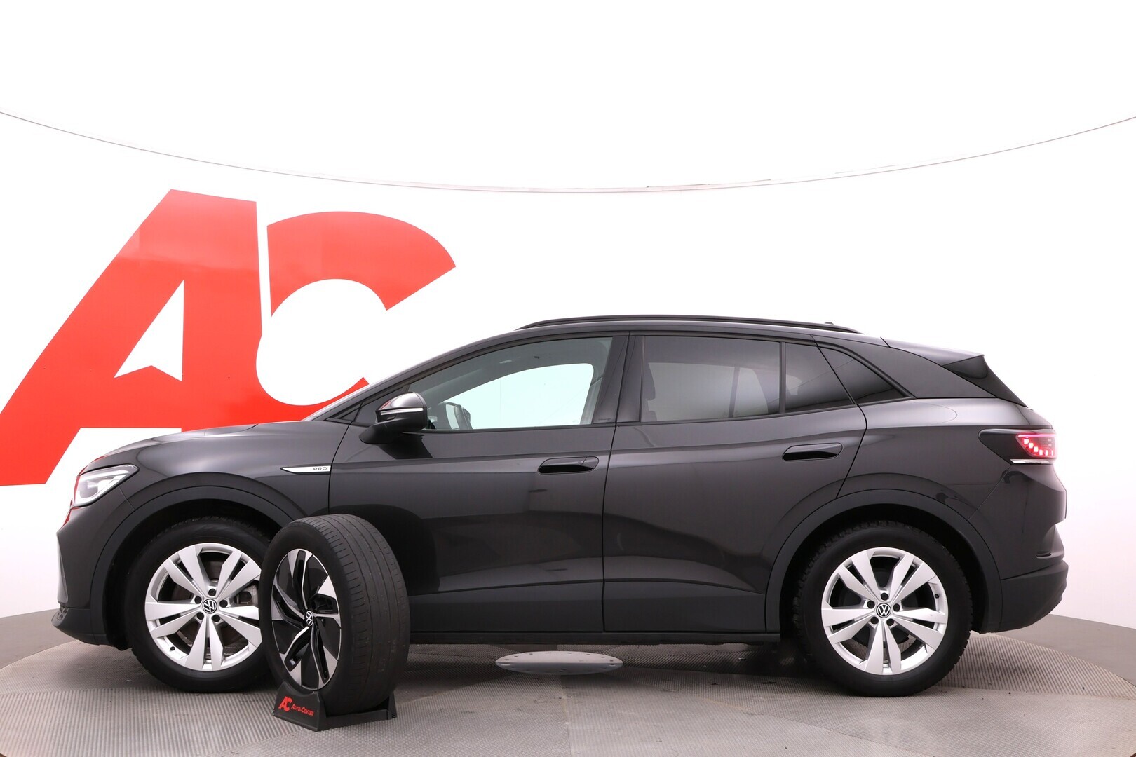 VOLKSWAGEN ID.4 2021