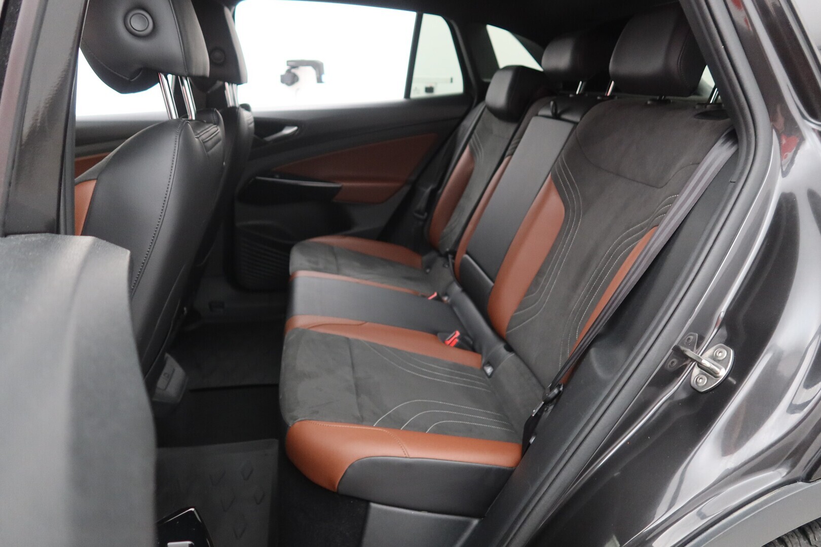 VOLKSWAGEN ID.4 2021