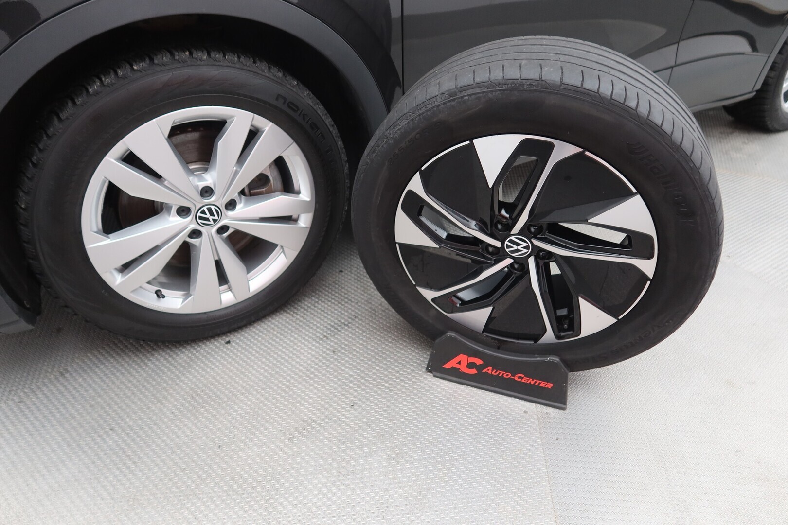 VOLKSWAGEN ID.4 2021