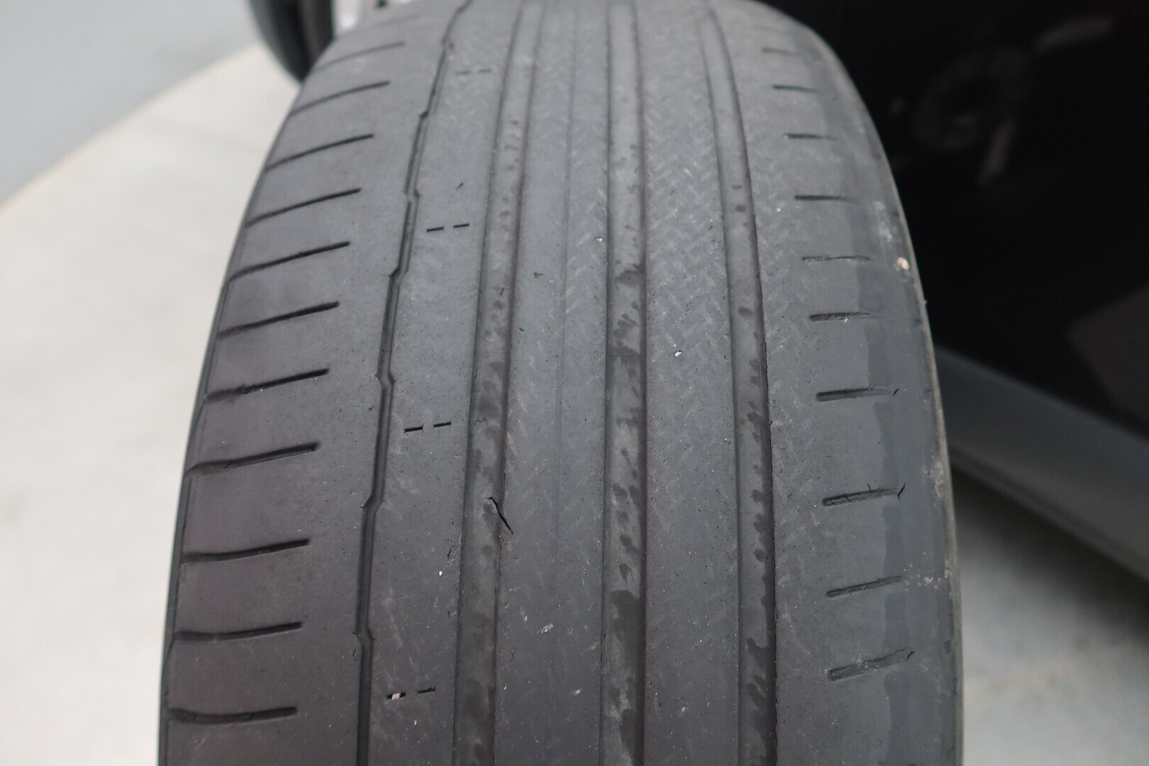 VOLKSWAGEN ID.4 2021