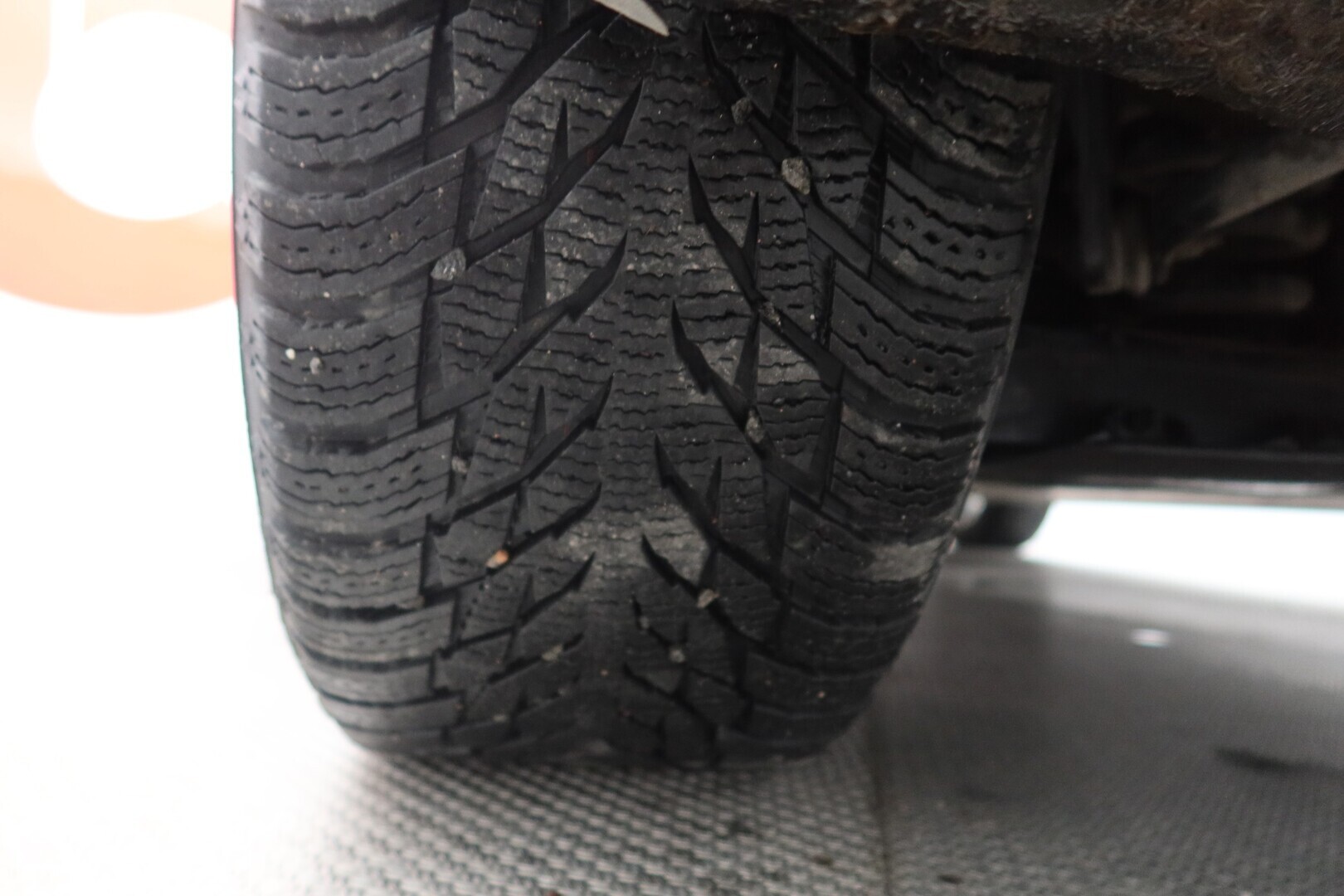 VOLKSWAGEN ID.4 2021