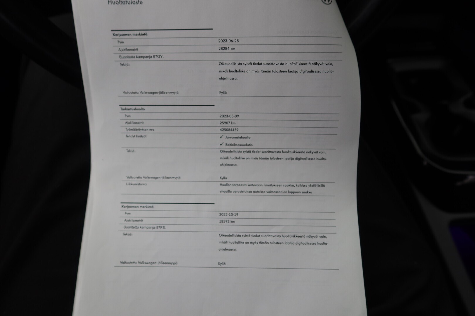 VOLKSWAGEN ID.4 2021