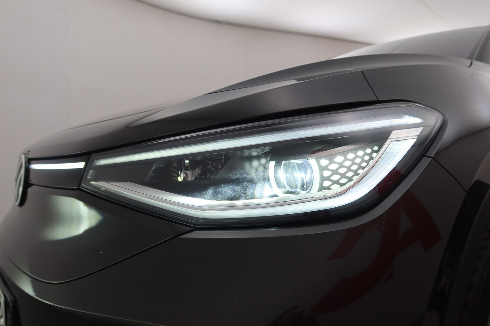 VOLKSWAGEN ID.4 2021