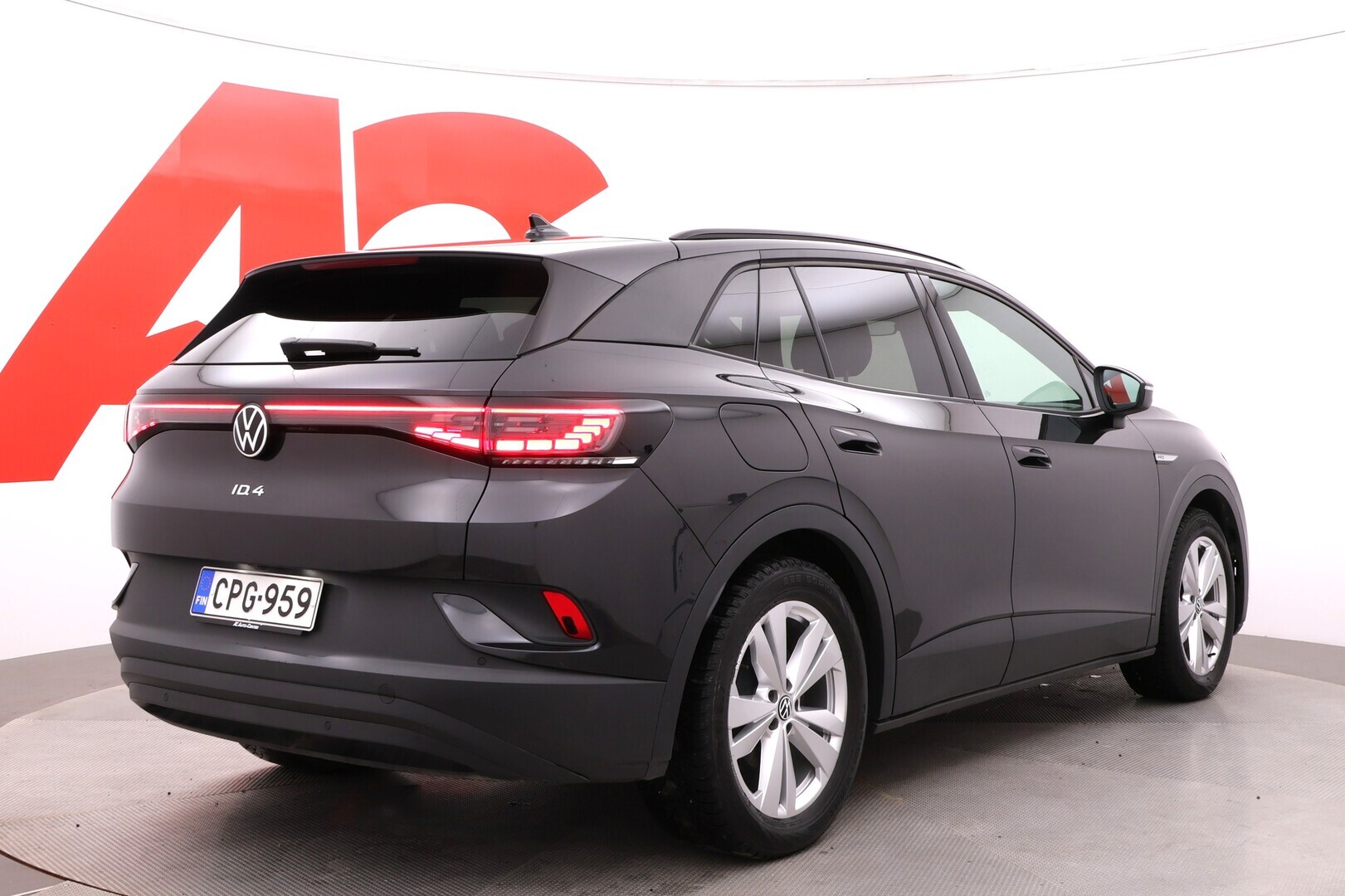 VOLKSWAGEN ID.4 2021