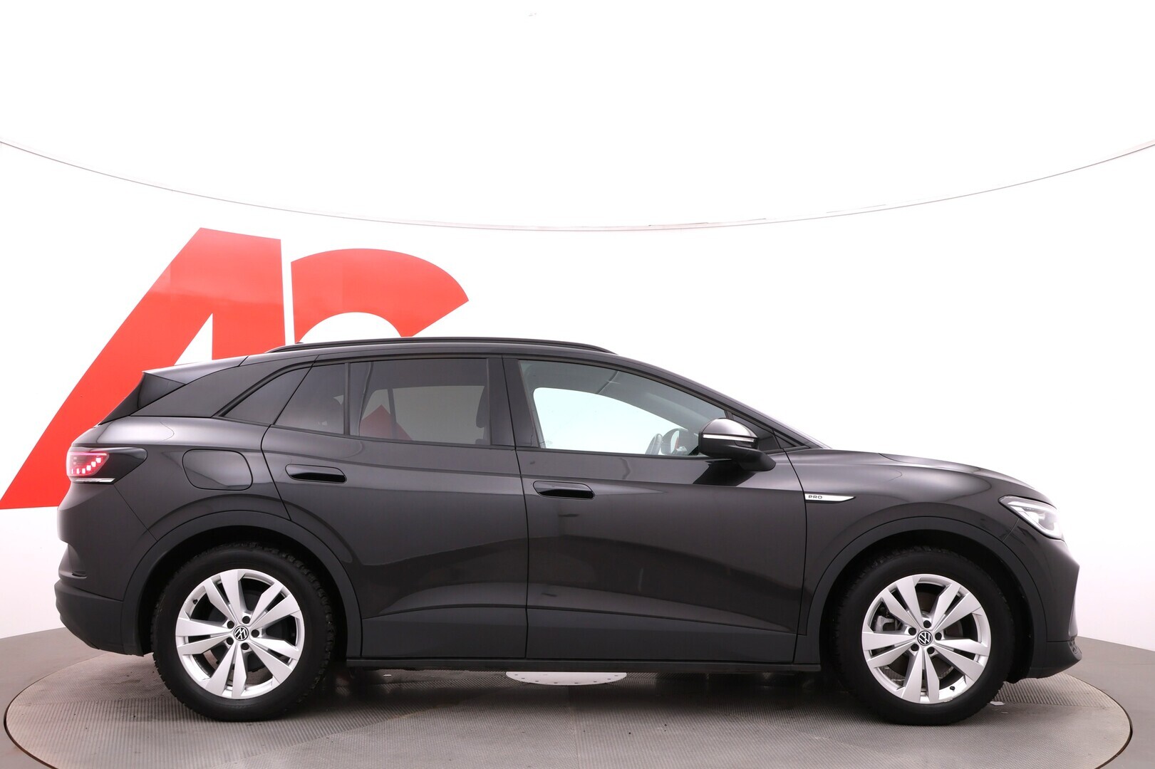 VOLKSWAGEN ID.4 2021