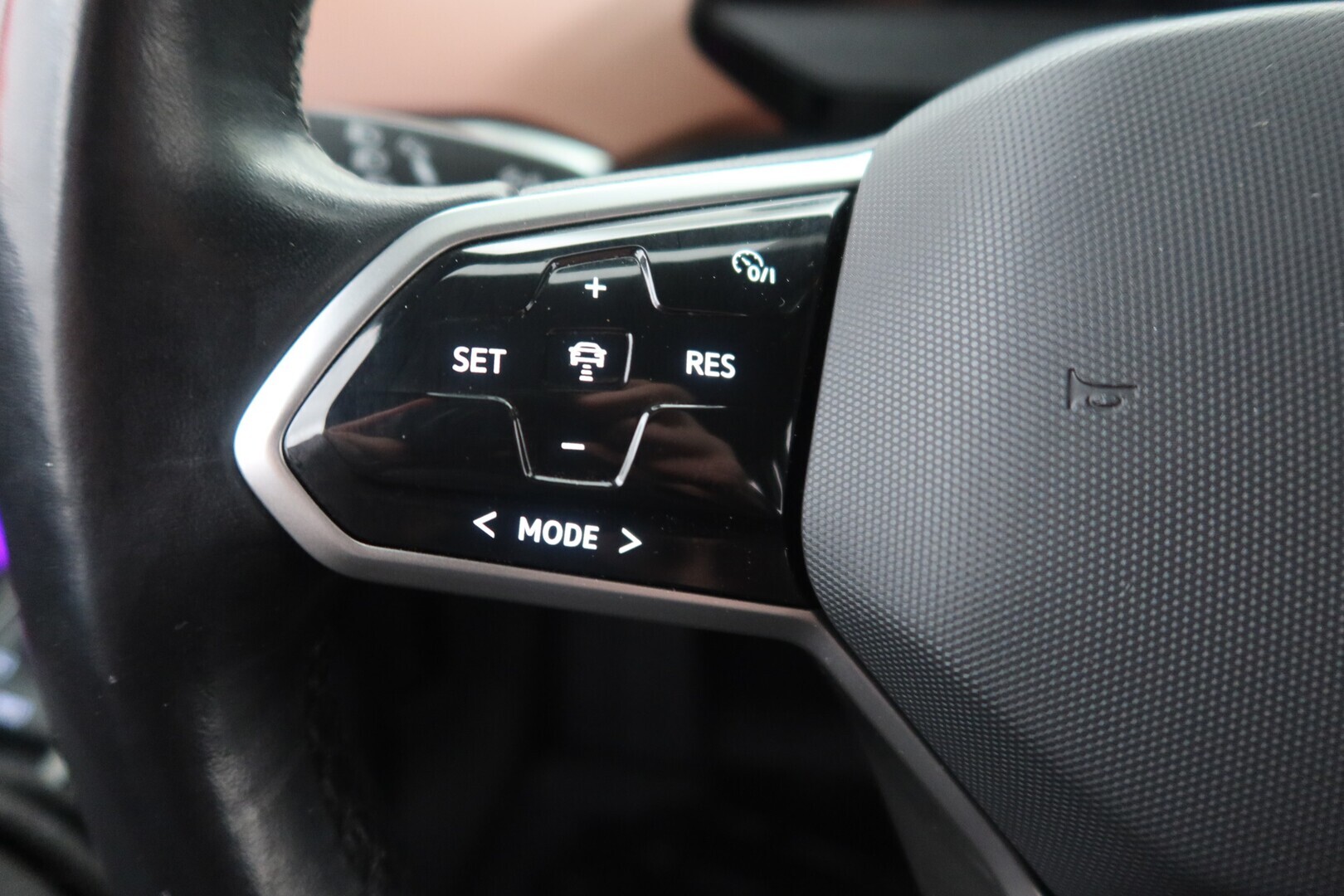 VOLKSWAGEN ID.4 2021