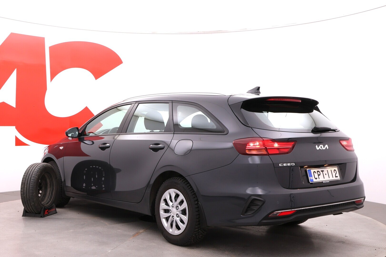 KIA Ceed 2022