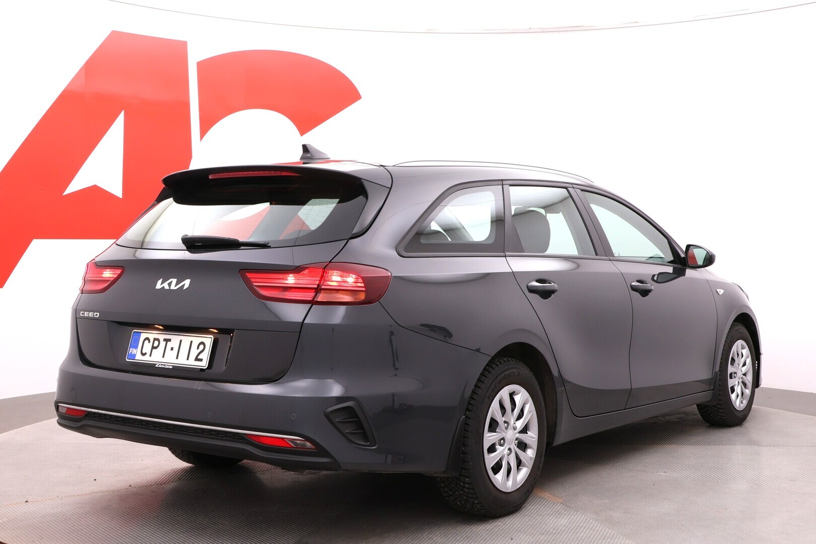 KIA Ceed 2022