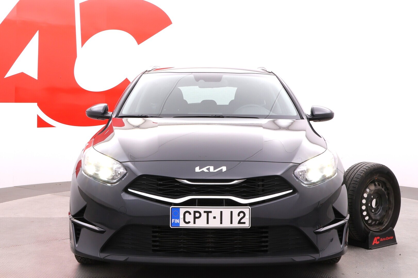 KIA Ceed 2022