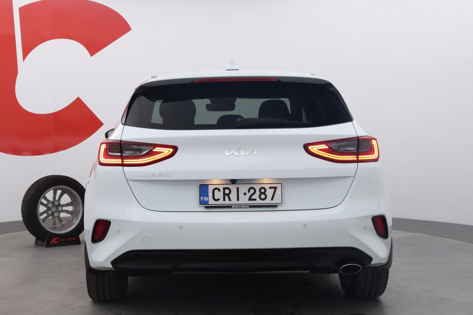KIA Ceed 2023