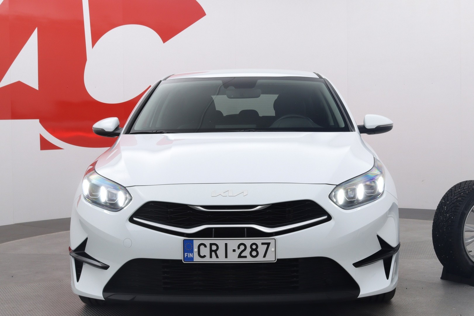 KIA Ceed 2023