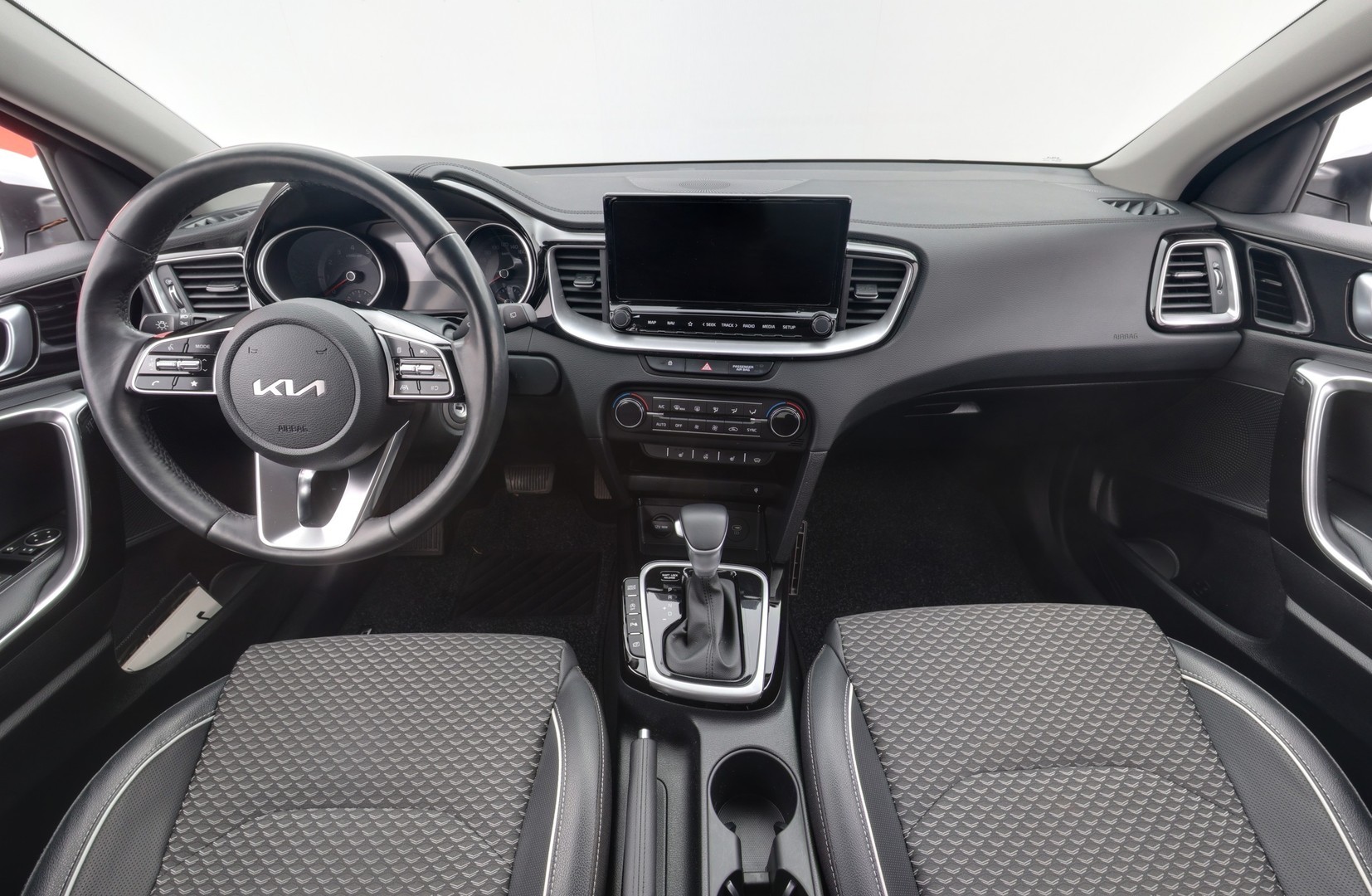 KIA Ceed 2023