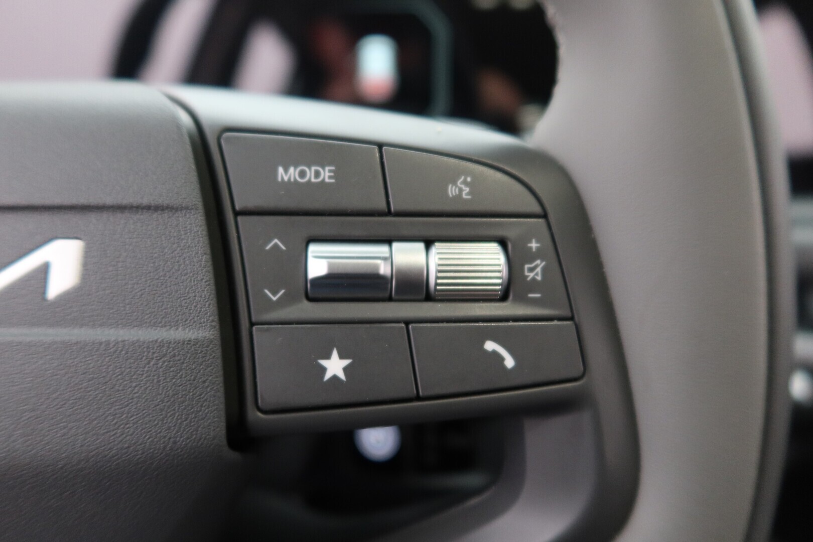 KIA EV3 2025