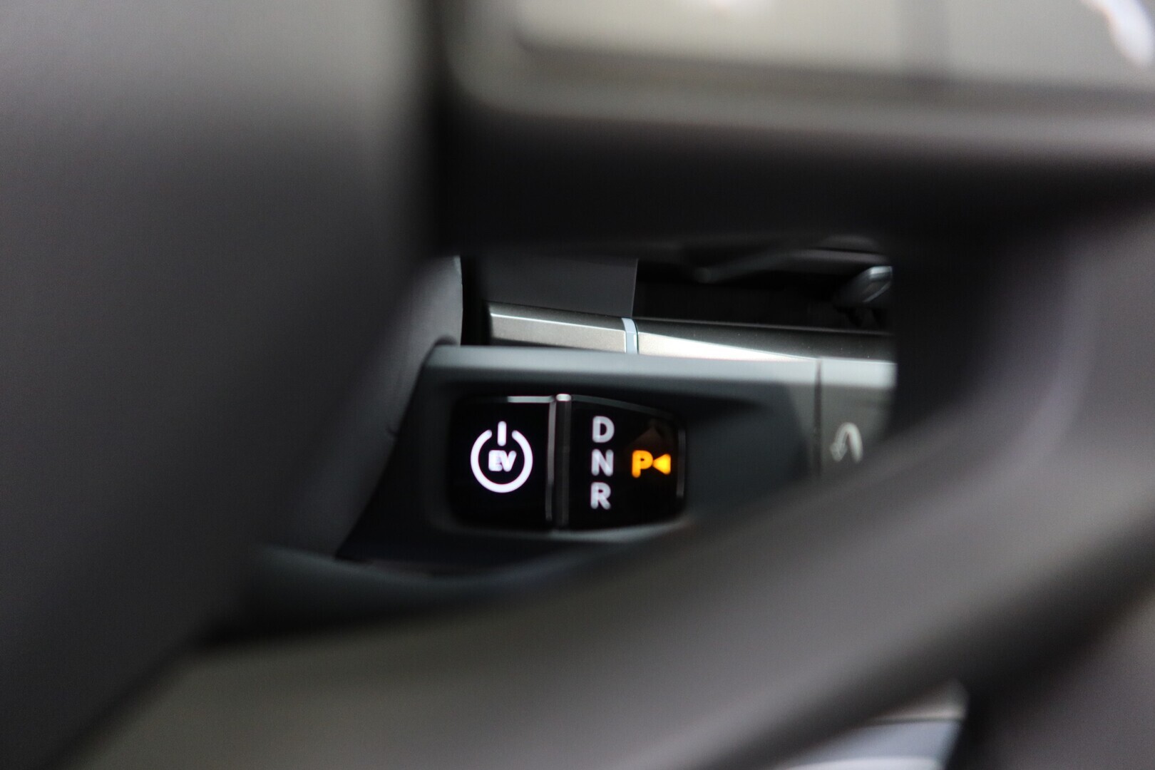 KIA EV3 2025