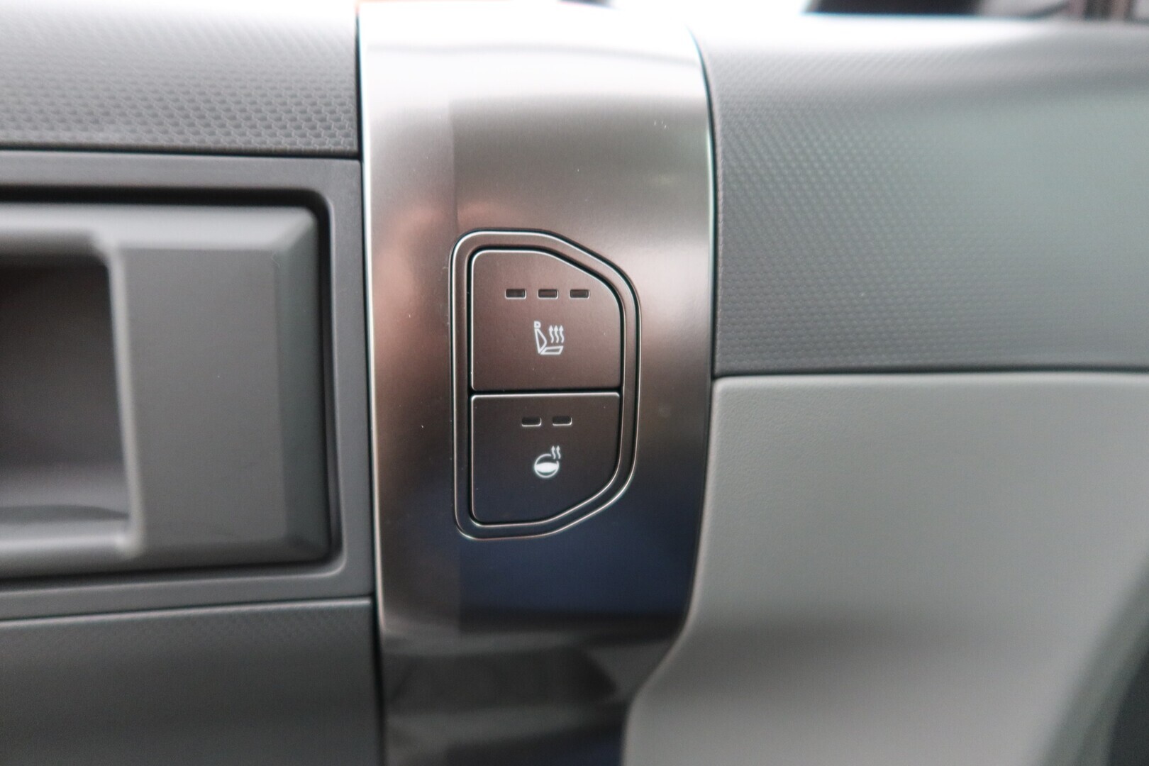 KIA EV3 2025
