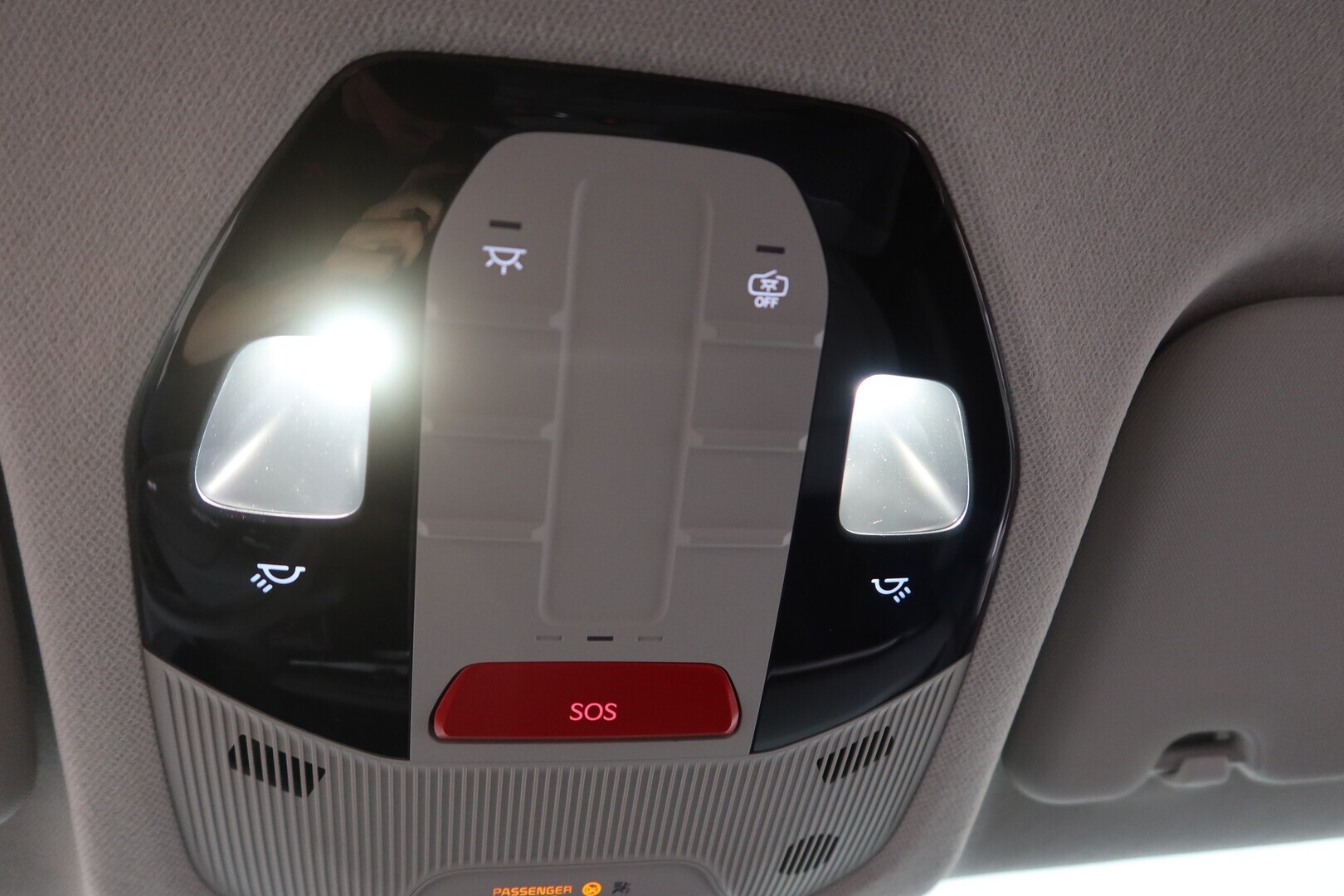 KIA EV3 2025