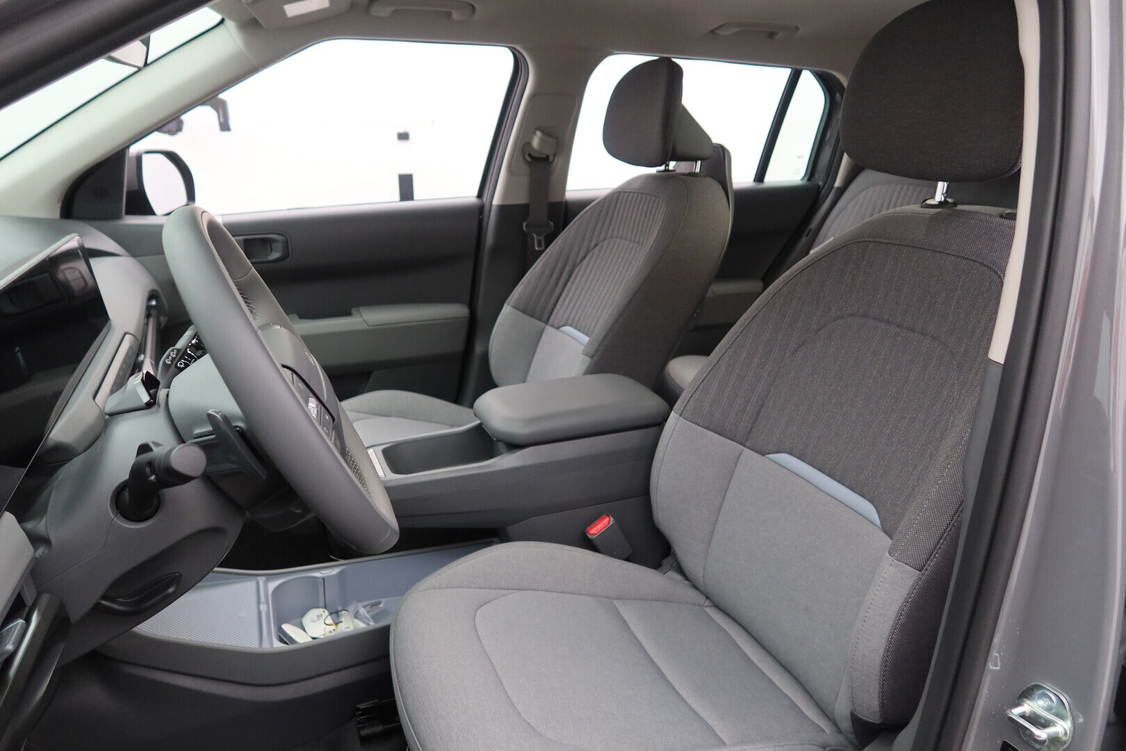 KIA EV3 2025