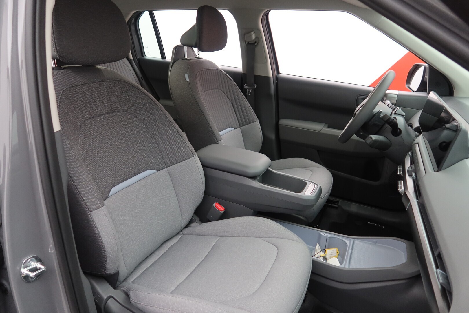 KIA EV3 2025