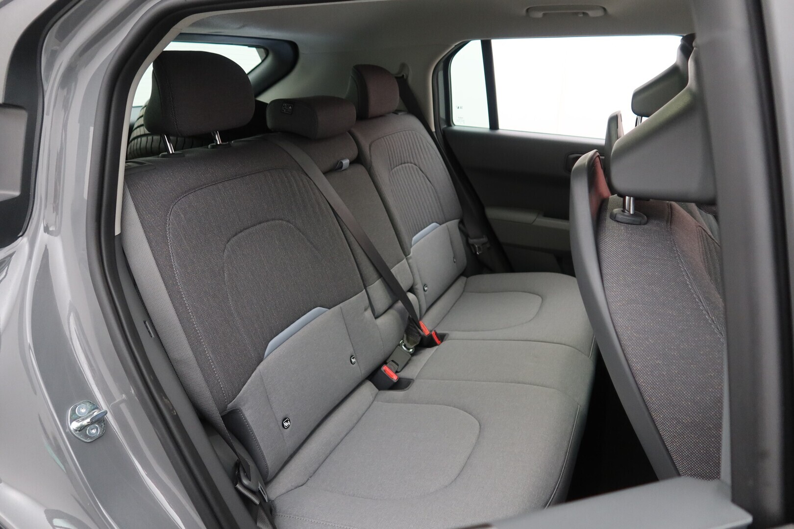 KIA EV3 2025