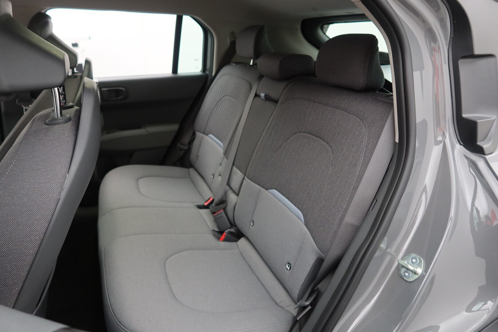 KIA EV3 2025