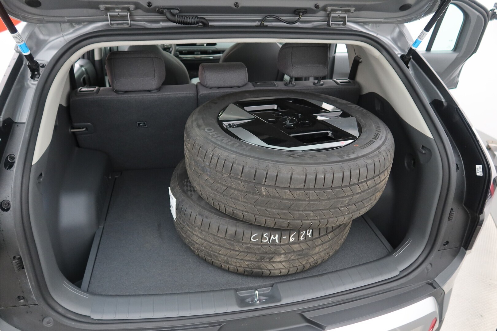 KIA EV3 2025