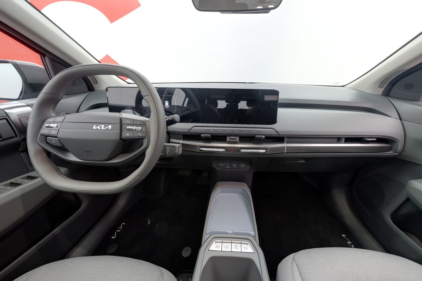 KIA EV3 2025