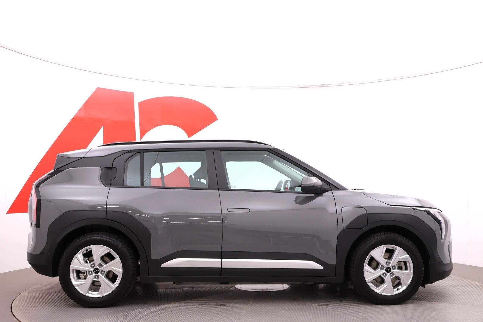 KIA EV3 2025