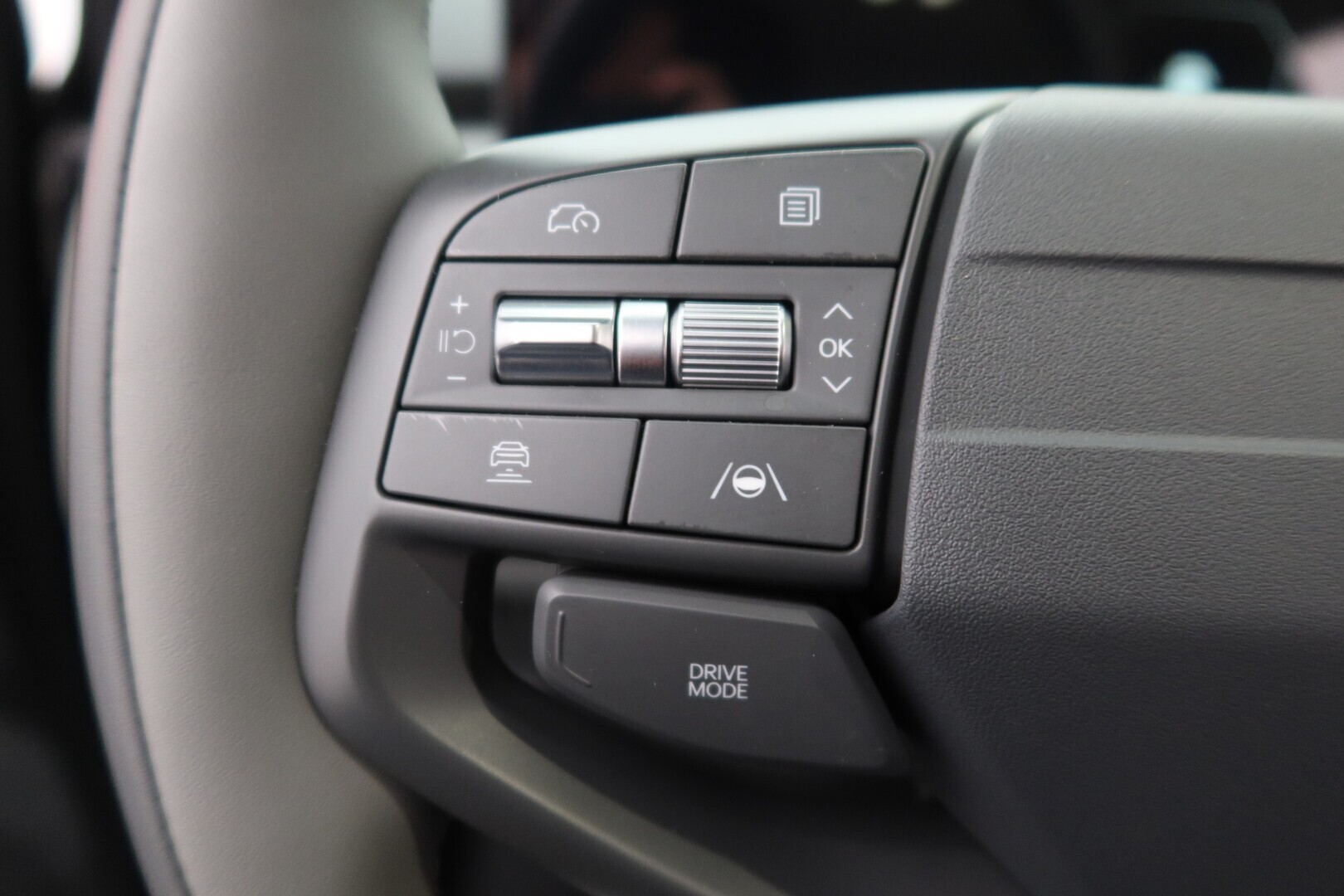 KIA EV3 2025