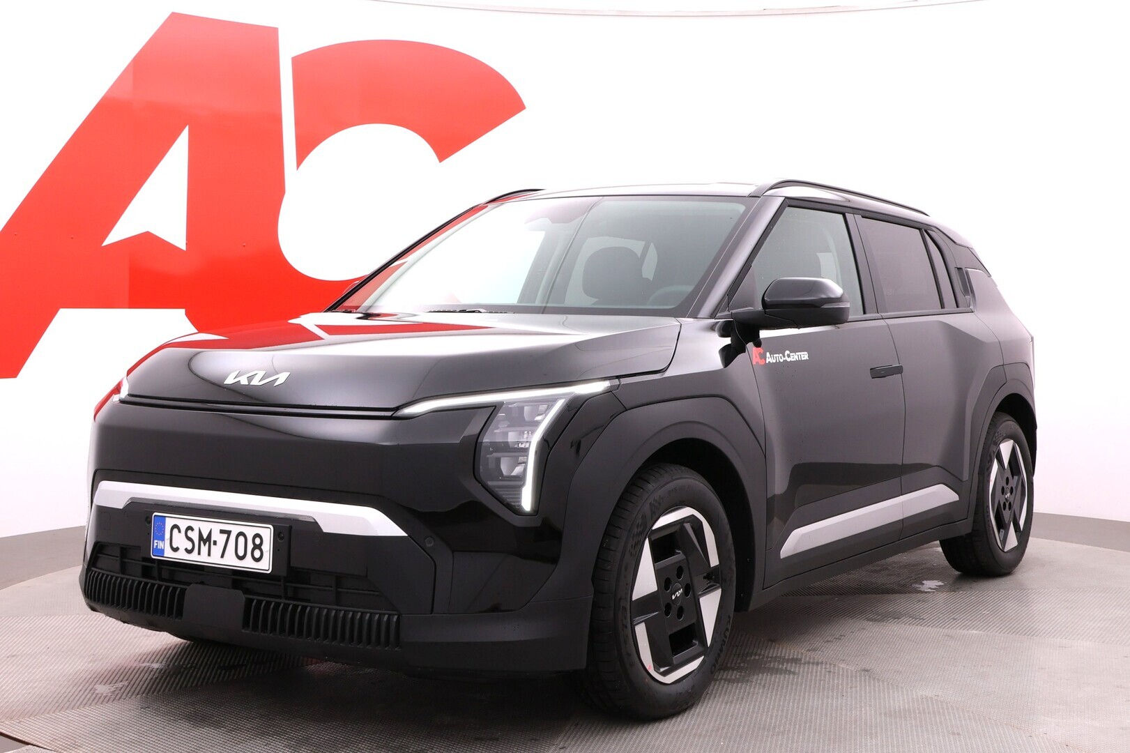 KIA EV3 2025