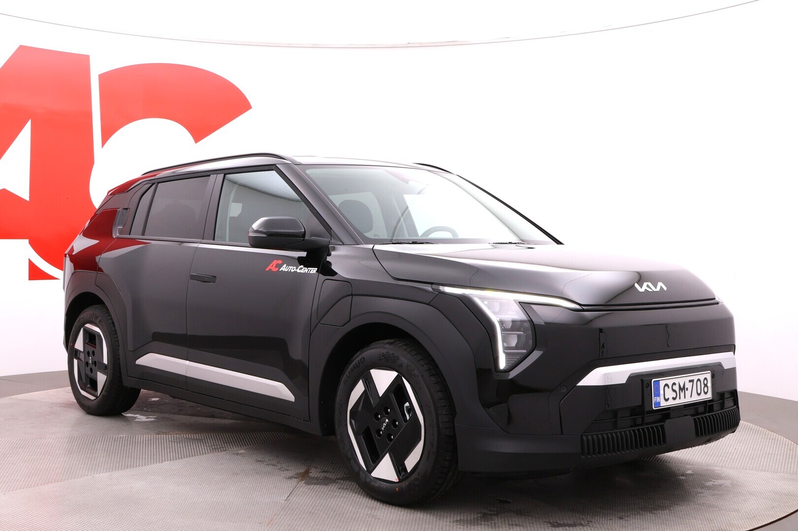 KIA EV3 2025