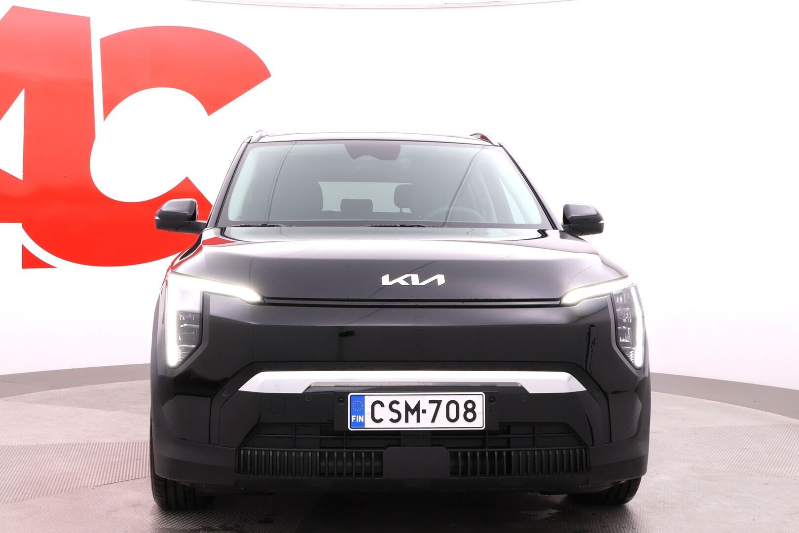 KIA EV3 2025