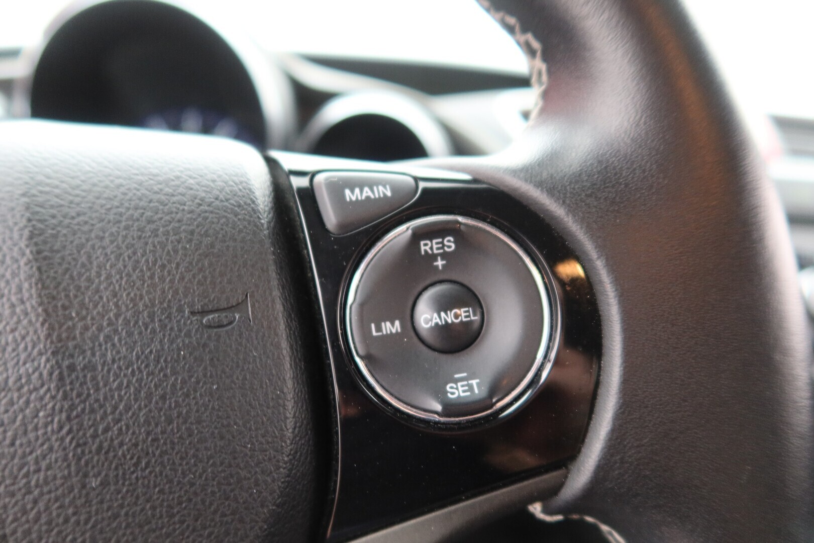 HONDA Civic 2015