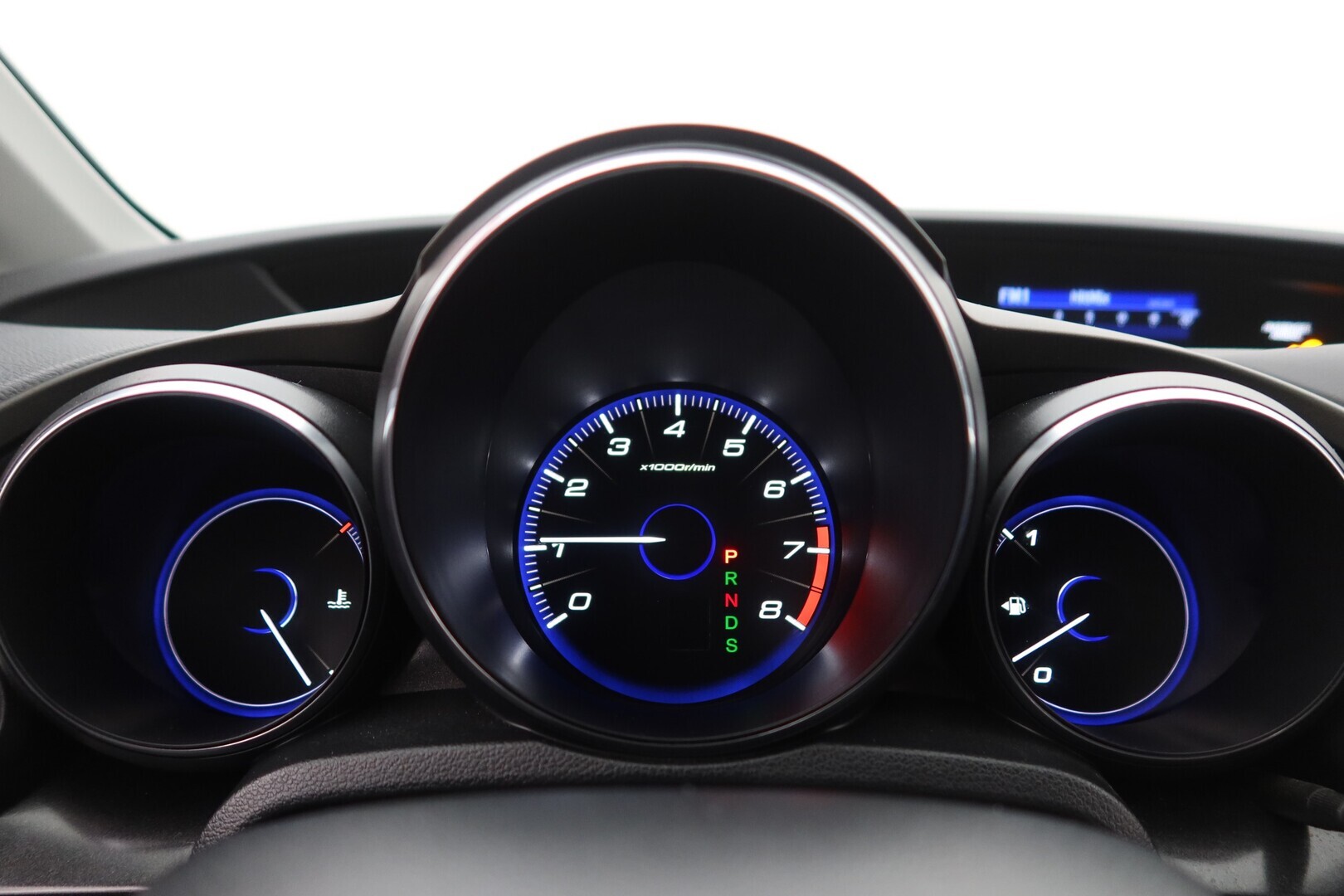 HONDA Civic 2015