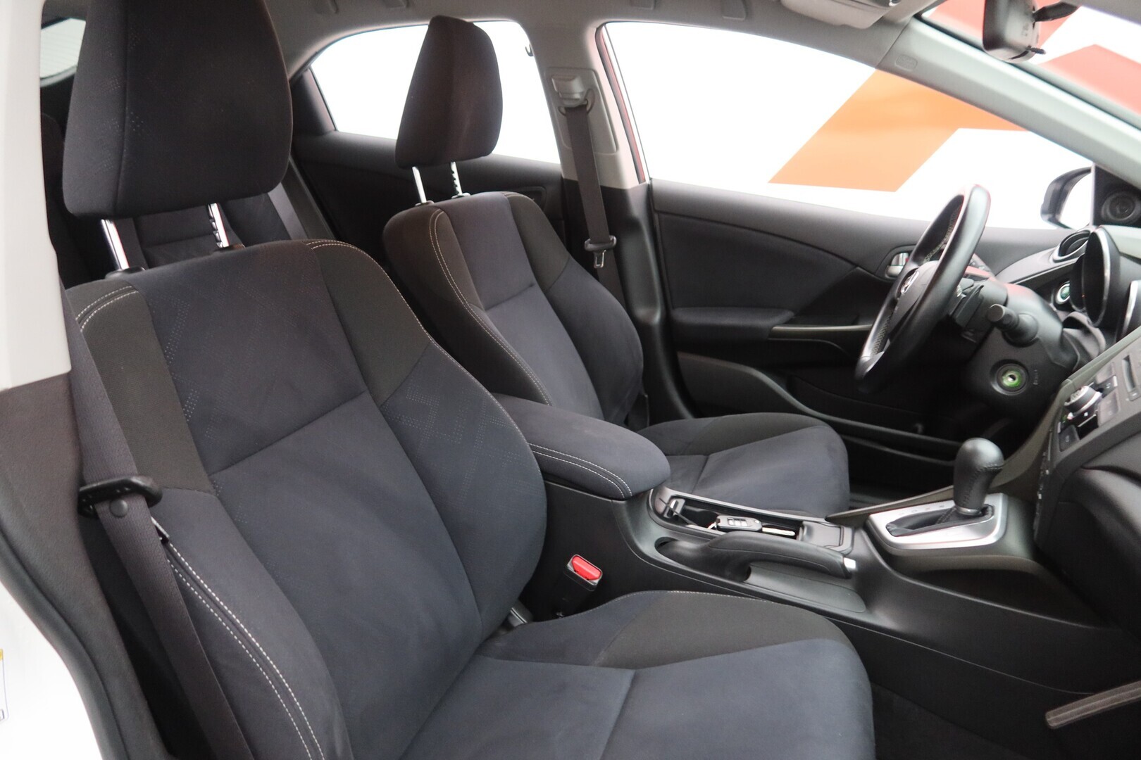 HONDA Civic 2015