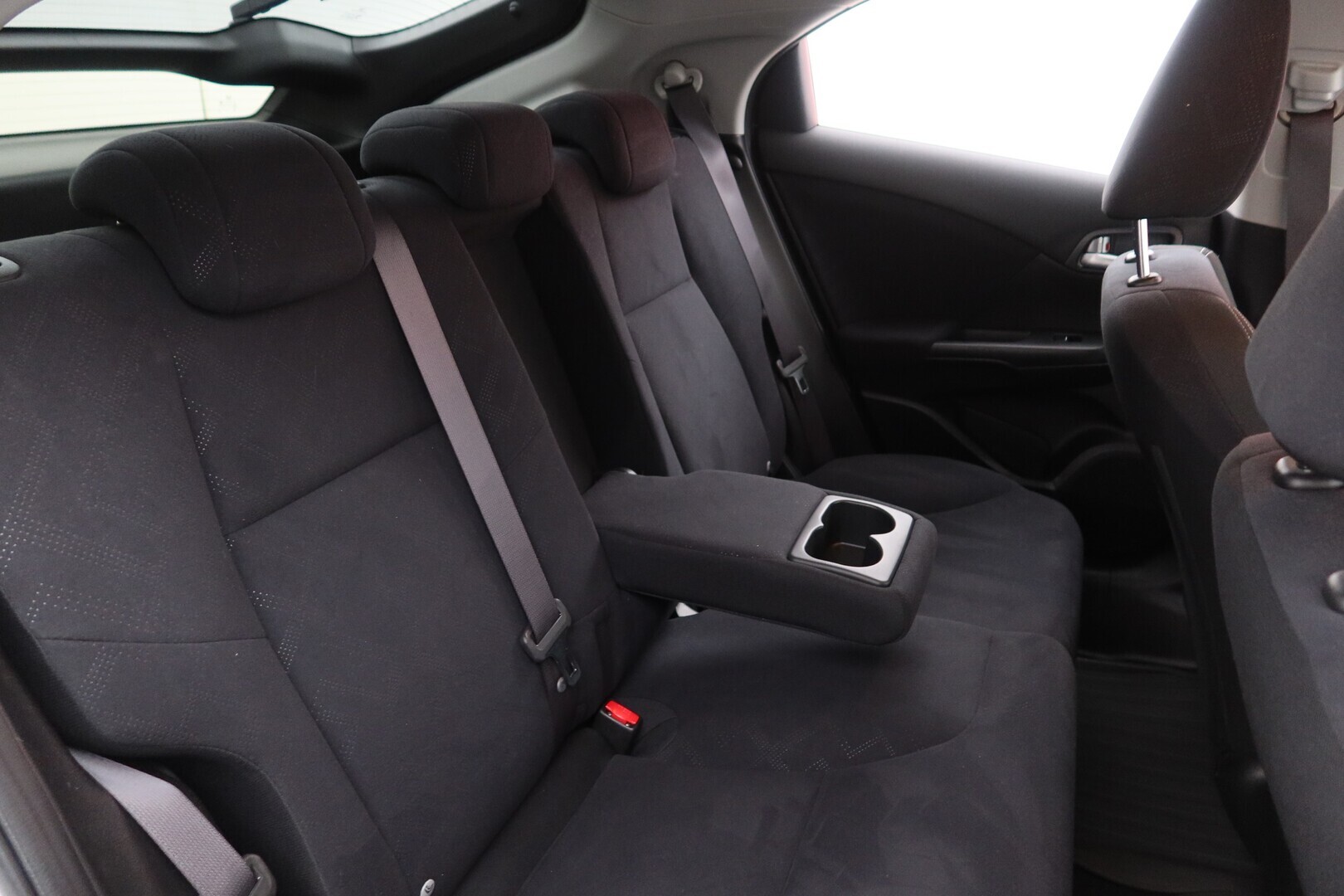 HONDA Civic 2015