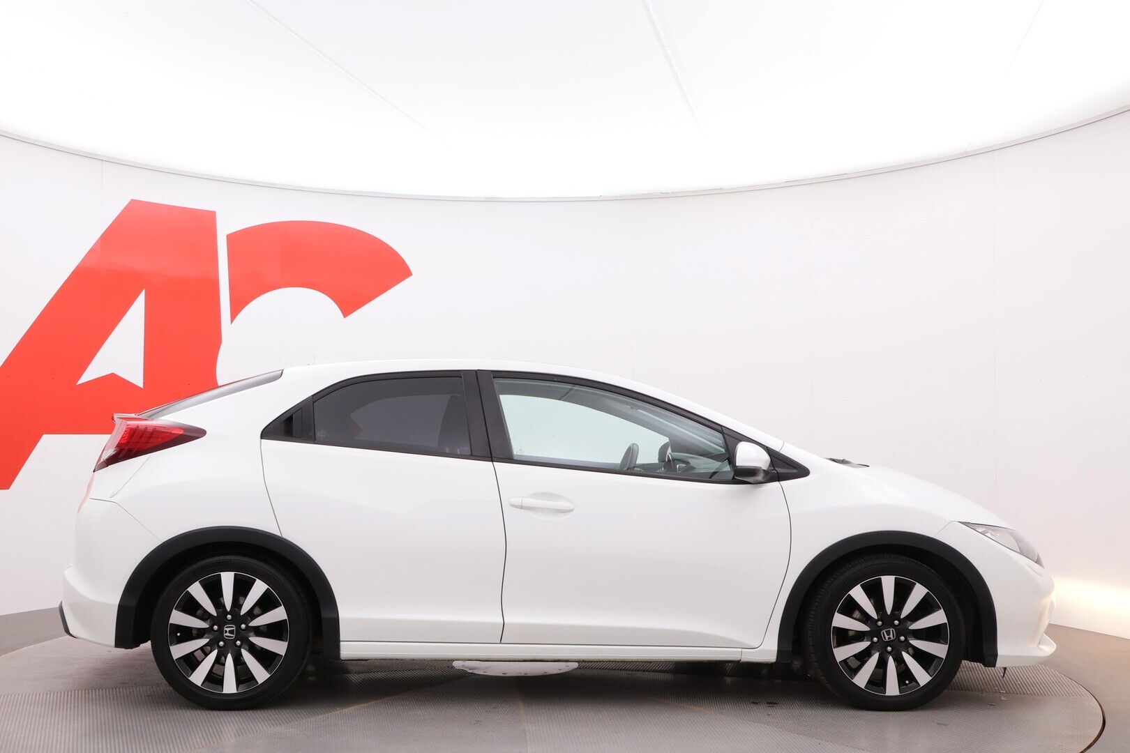 HONDA Civic 2015