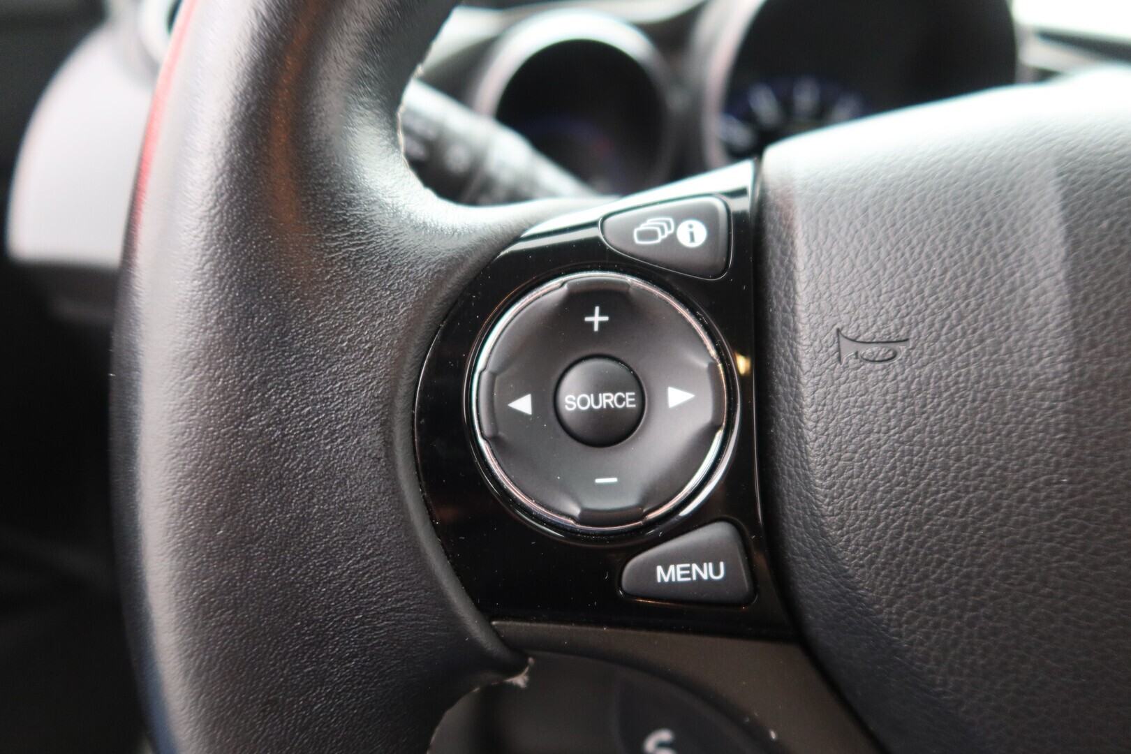 HONDA Civic 2015