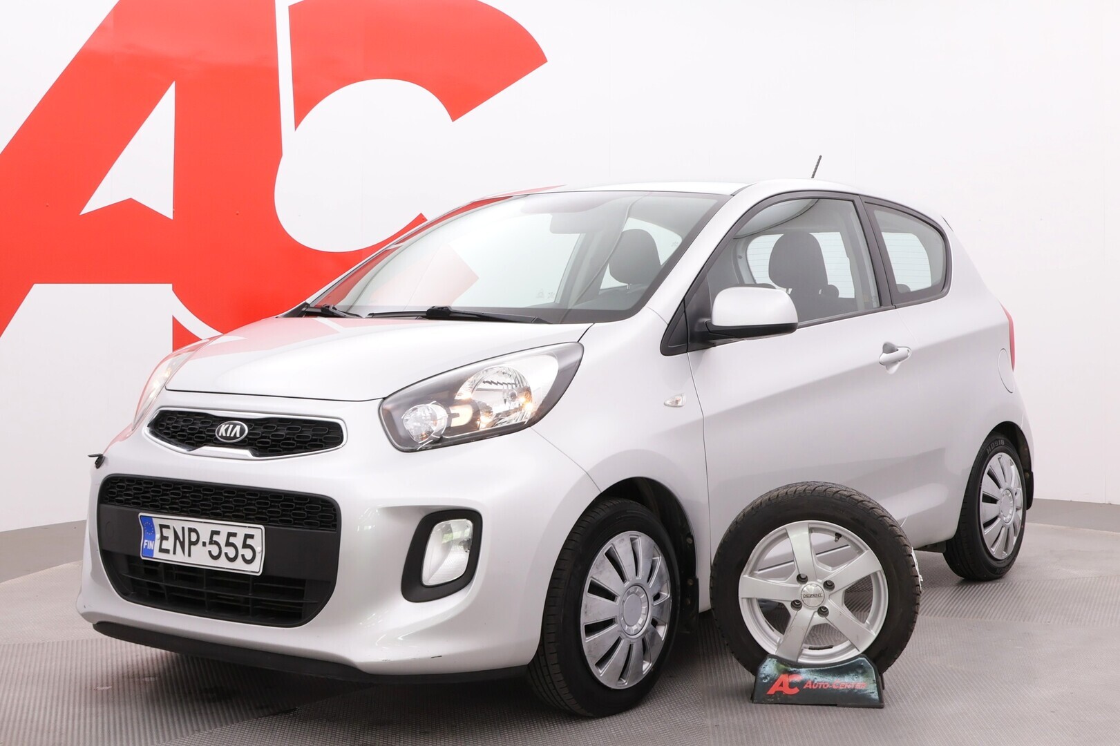 KIA Picanto 2015
