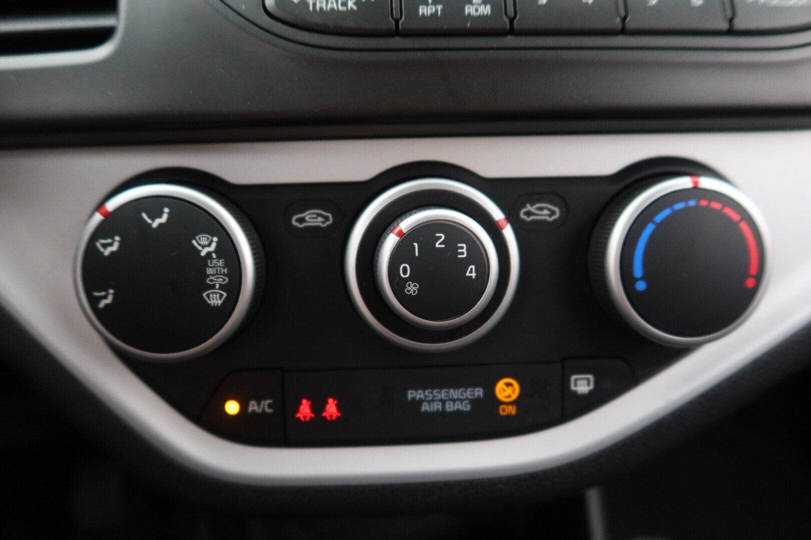 KIA Picanto 2015