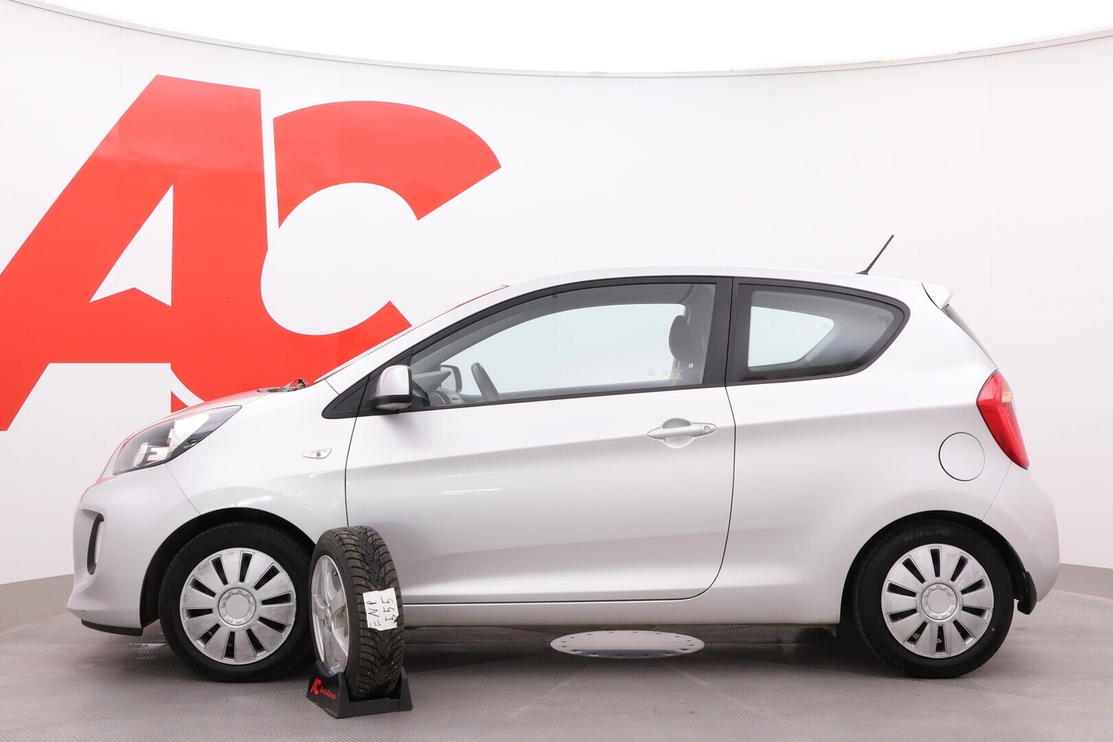 KIA Picanto 2015