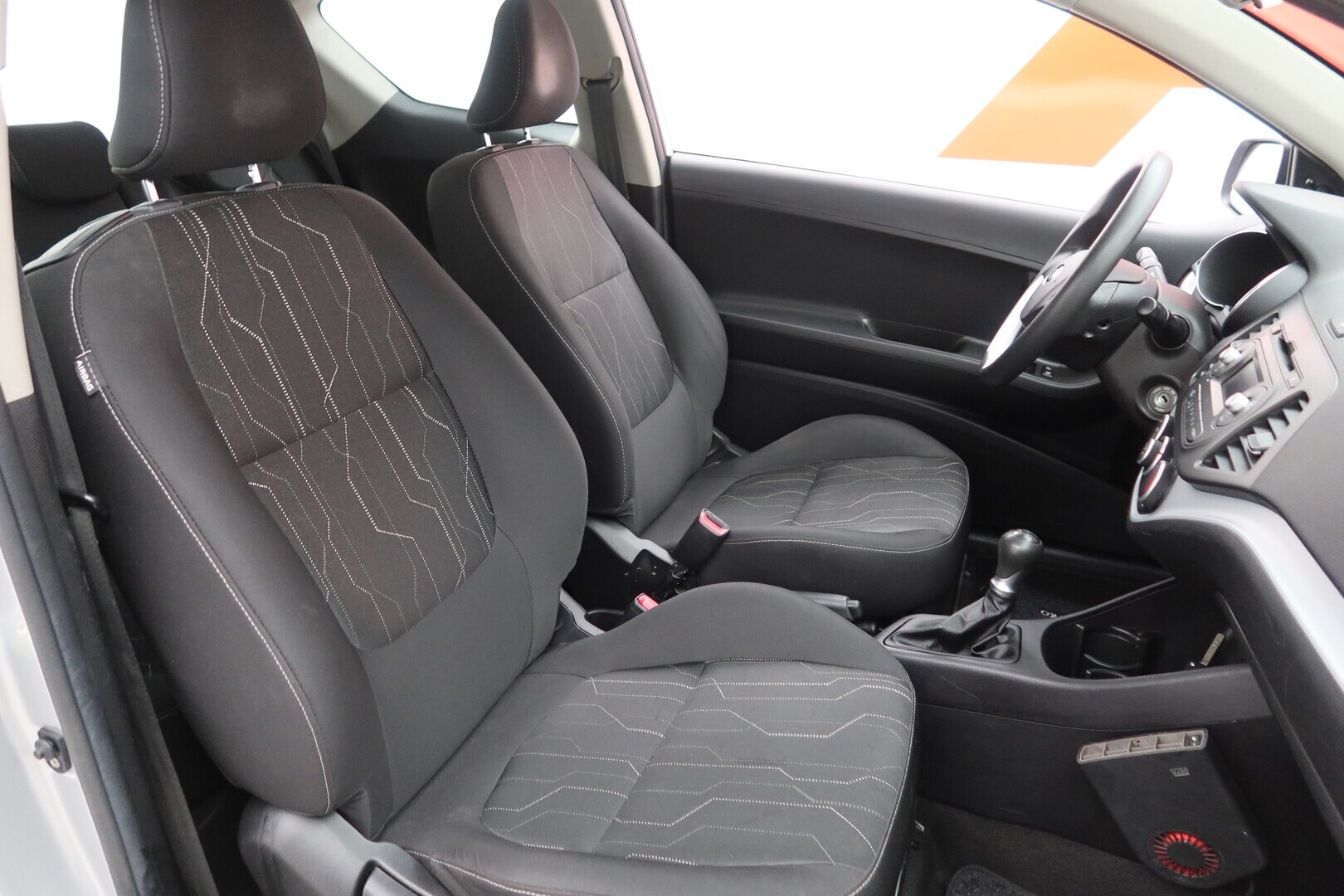 KIA Picanto 2015