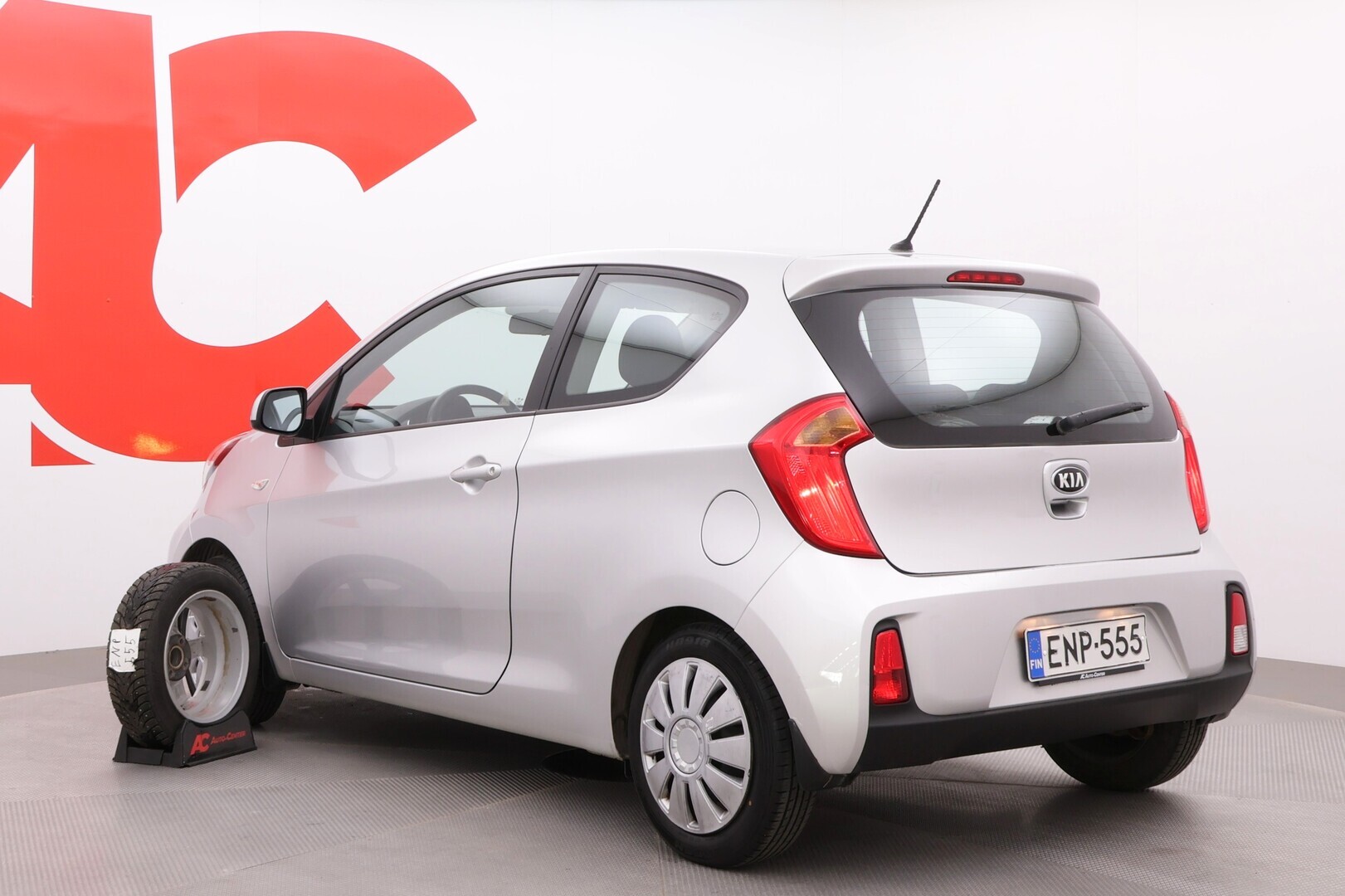 KIA Picanto 2015