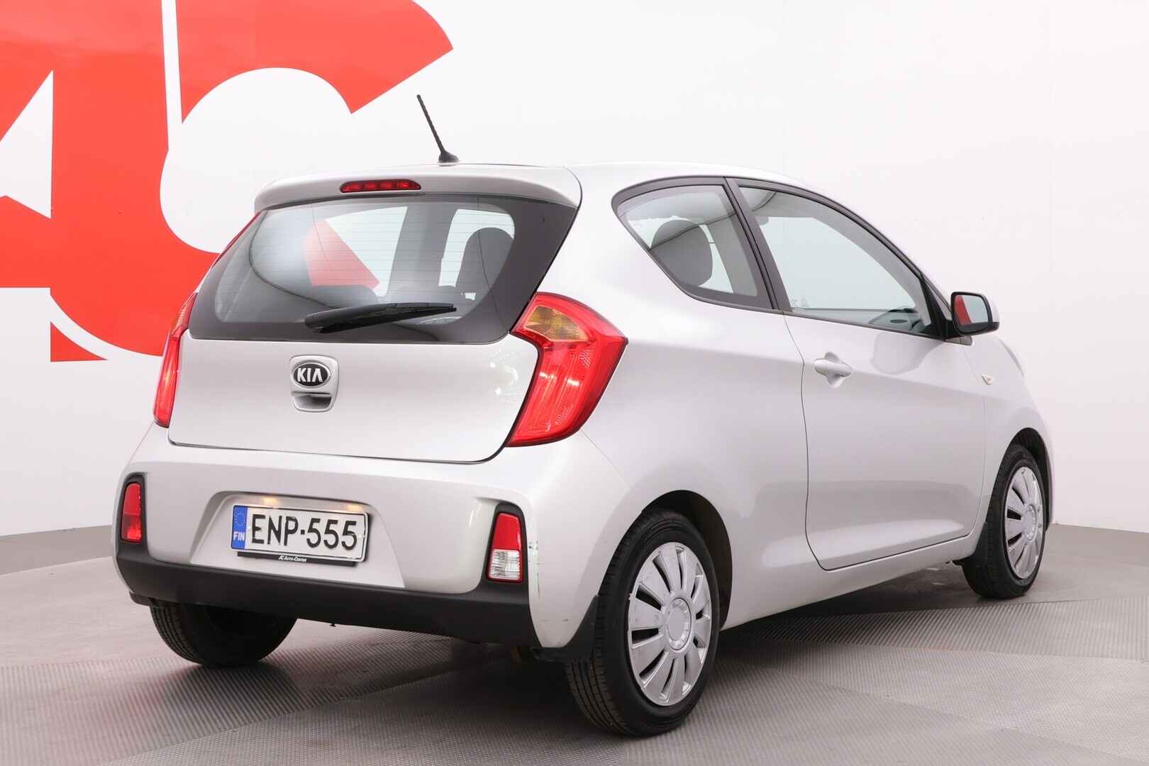 KIA Picanto 2015