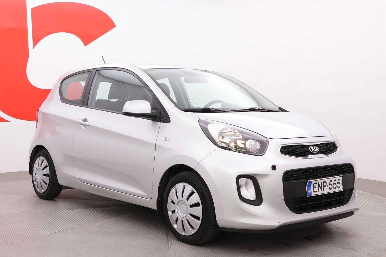 KIA Picanto 2015