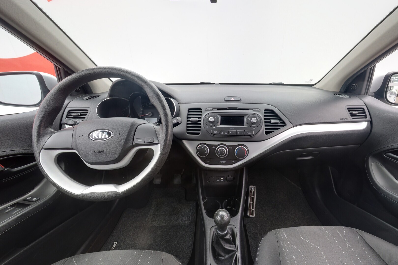 KIA Picanto 2015