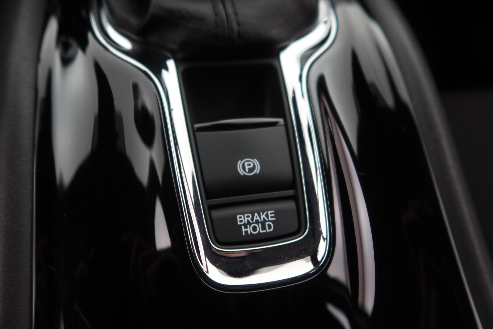 HONDA HR-V 2018