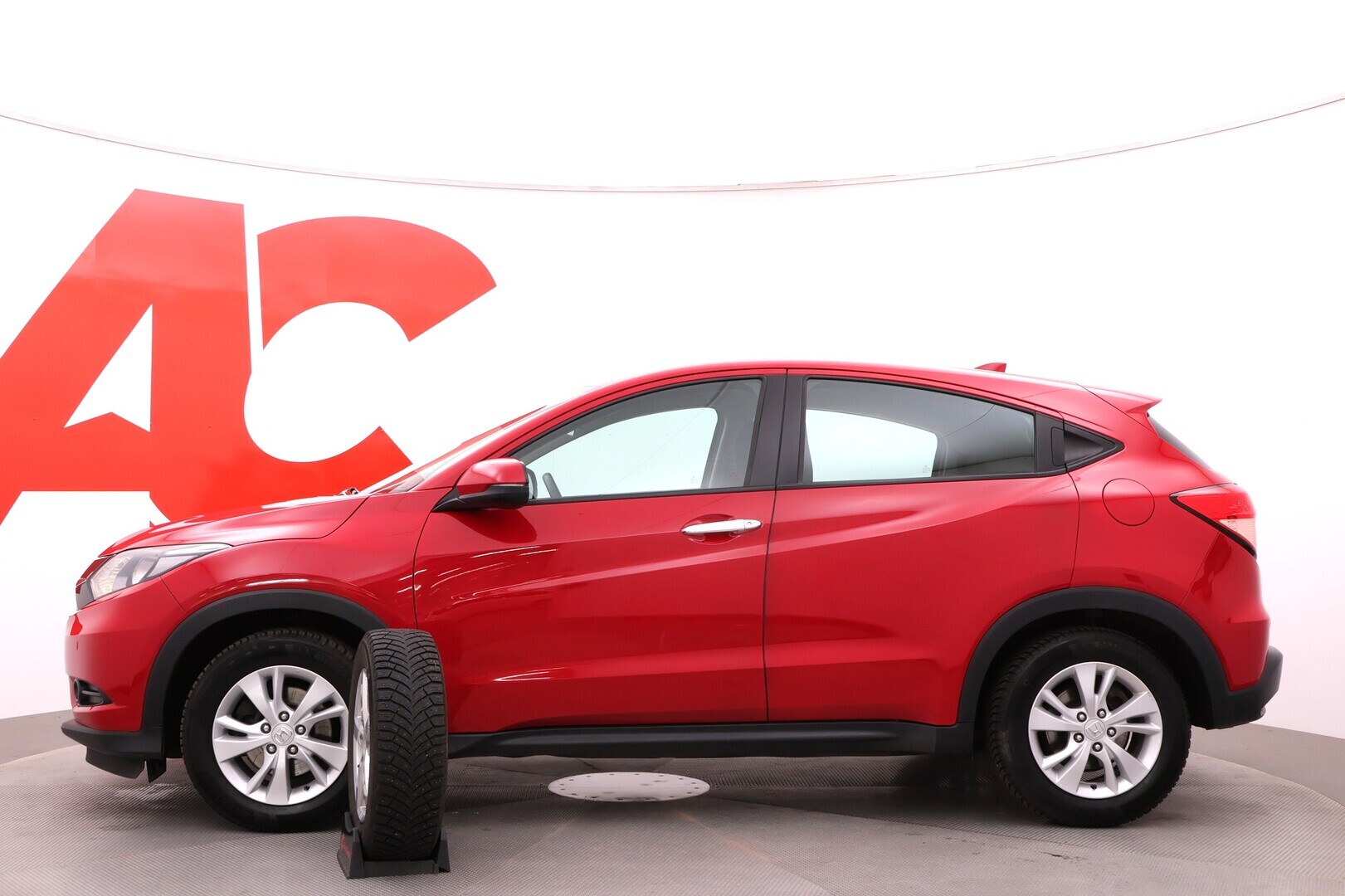 HONDA HR-V 2018