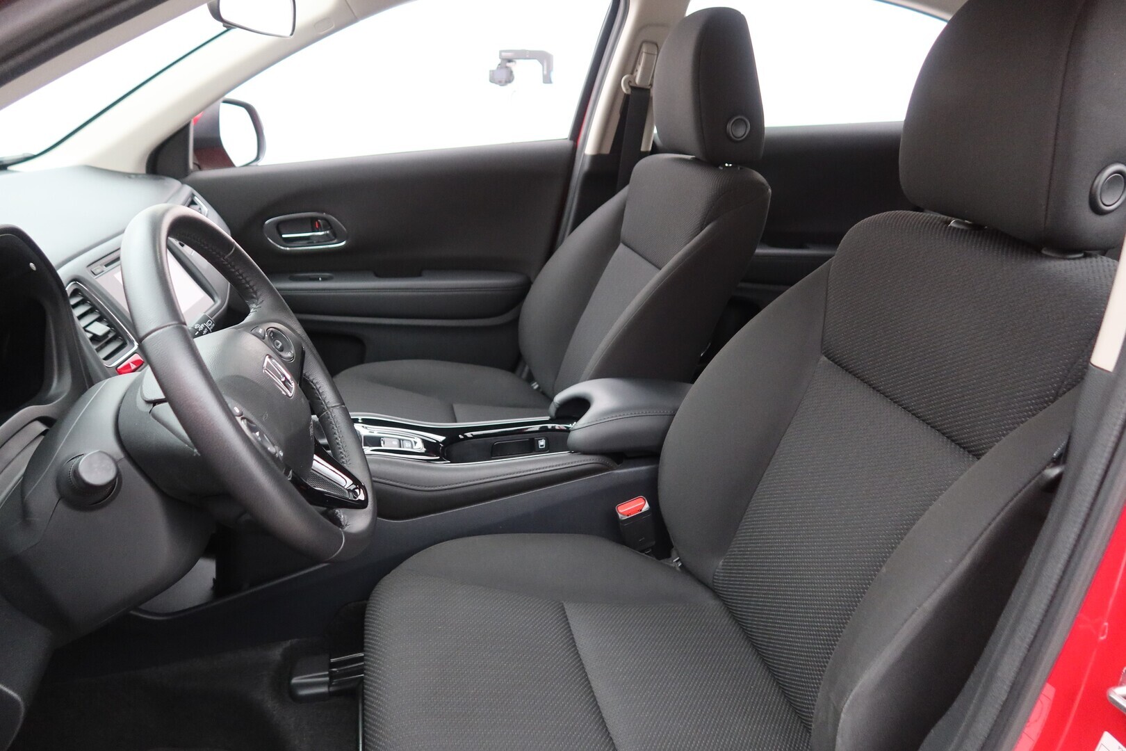 HONDA HR-V 2018