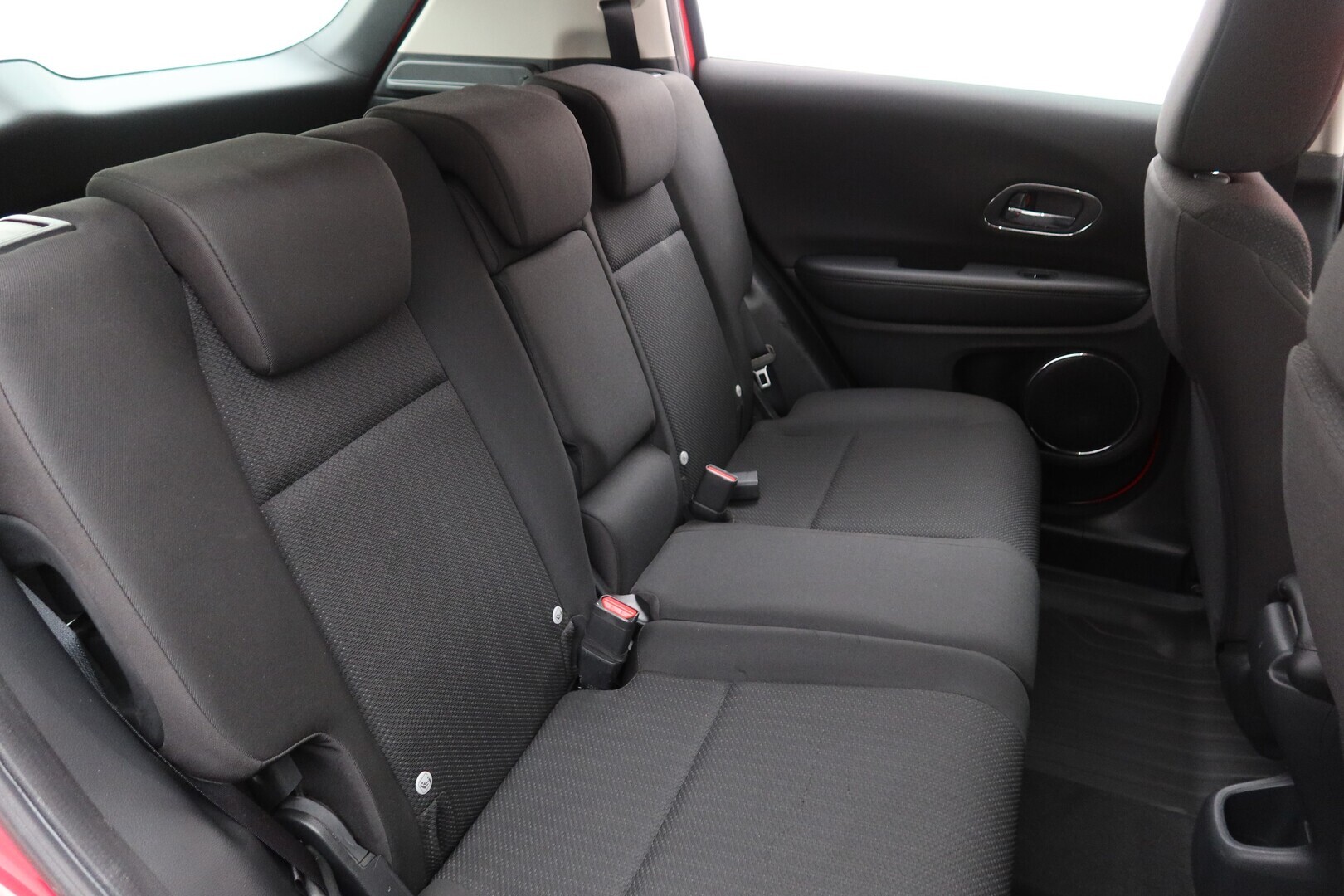 HONDA HR-V 2018